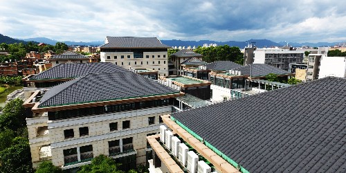 ��ɽ������ʱ�մ���